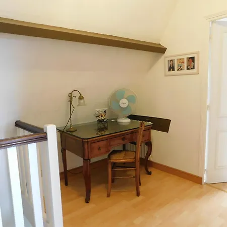 Maison Dans La Cite Medievale De 度假居 *