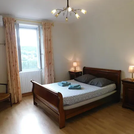 Maison Dans La Cite Medievale De 度假居 多姆