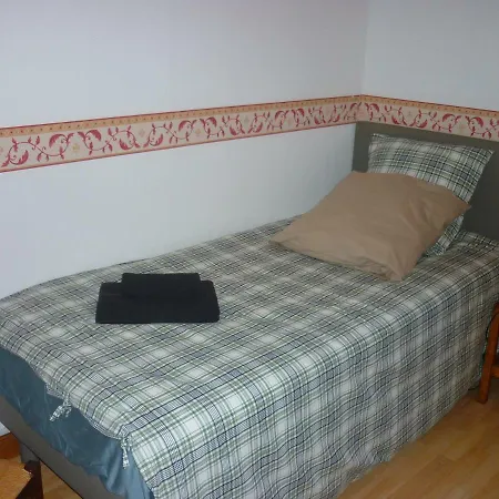 Maison Dans La Cite Medievale De Domme