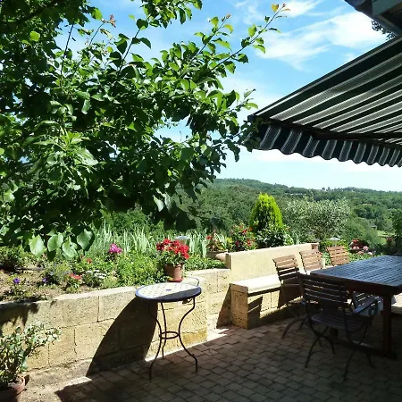 Maison Dans La Cite Medievale De Holiday home *