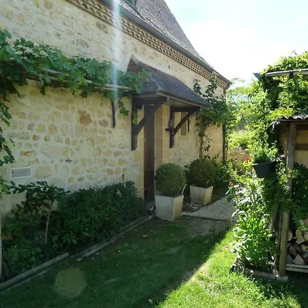 Maison Dans La Cite Medievale De Holiday home *