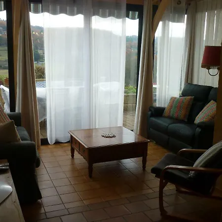 度假居 Maison Dans La Cite Medievale De 多姆