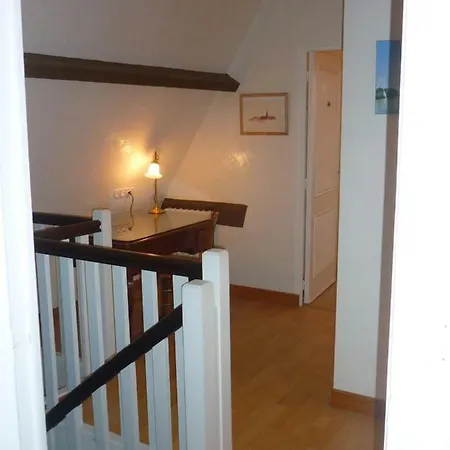 Maison Dans La Cite Medievale De Semesterbostad