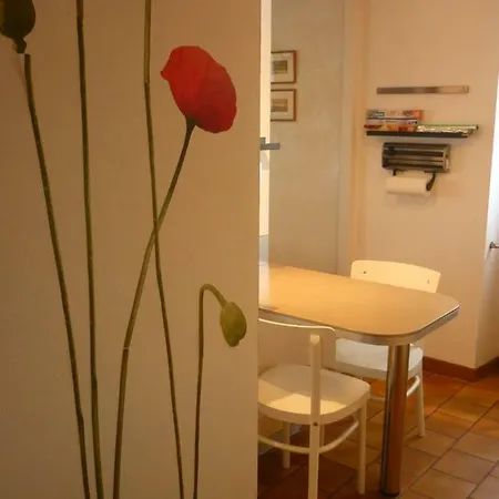 度假居 Maison Dans La Cite Medievale De 多姆