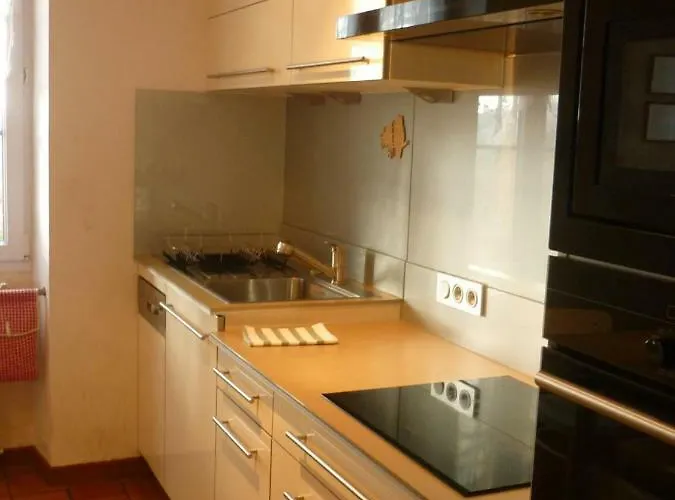 Maison Dans La Cite Medievale De بيت للعطل